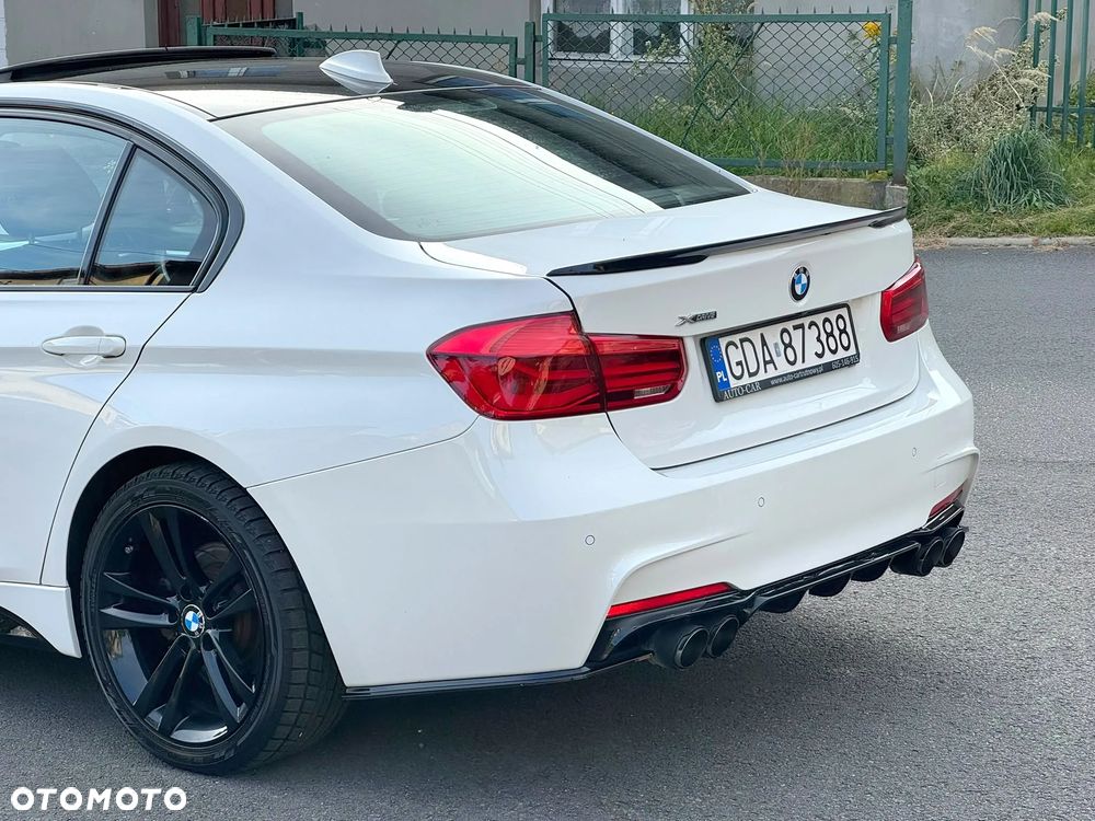 BMW Seria 3 - 30