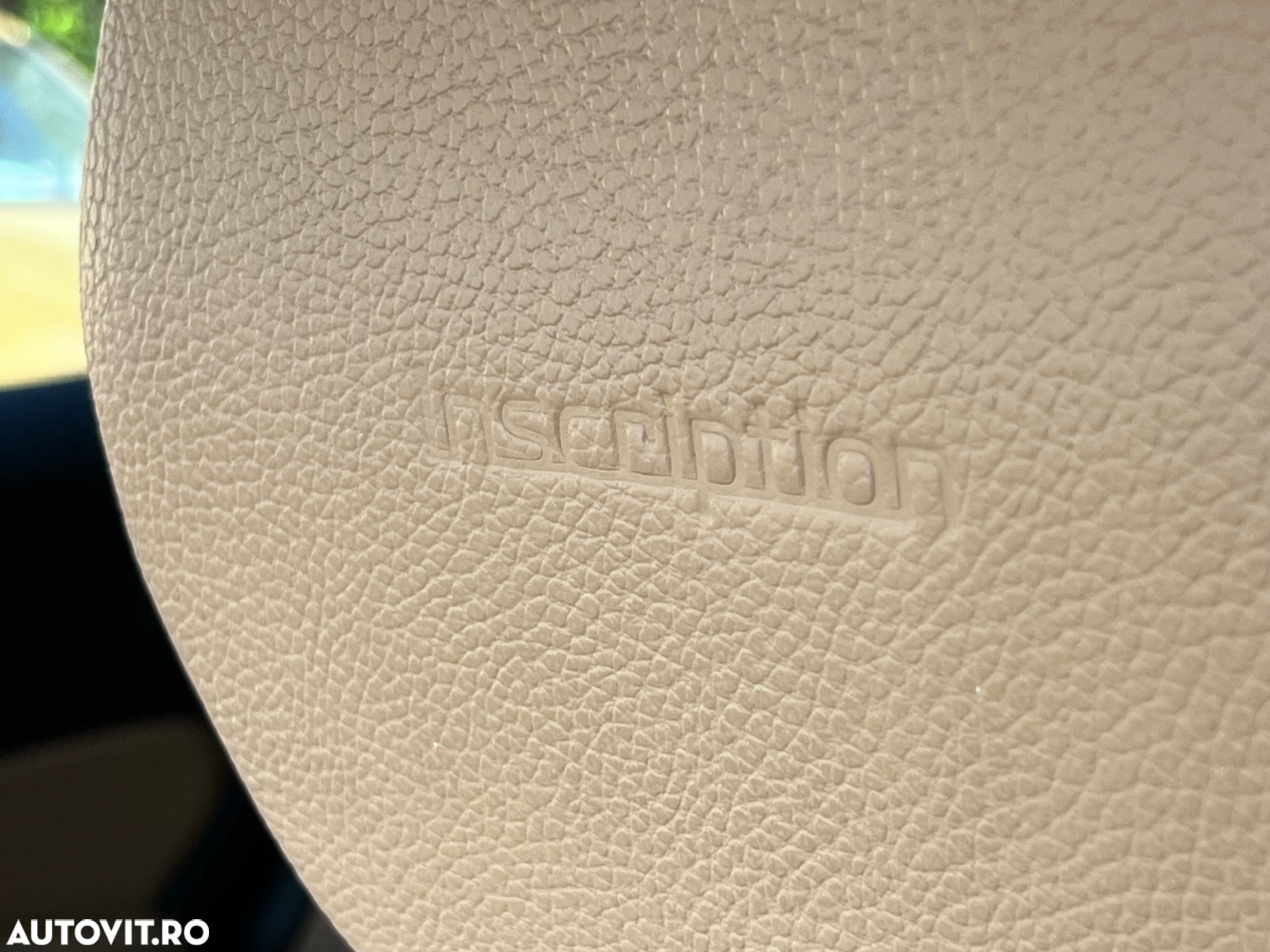 Volvo XC 60 D5 AWD Inscription - 22