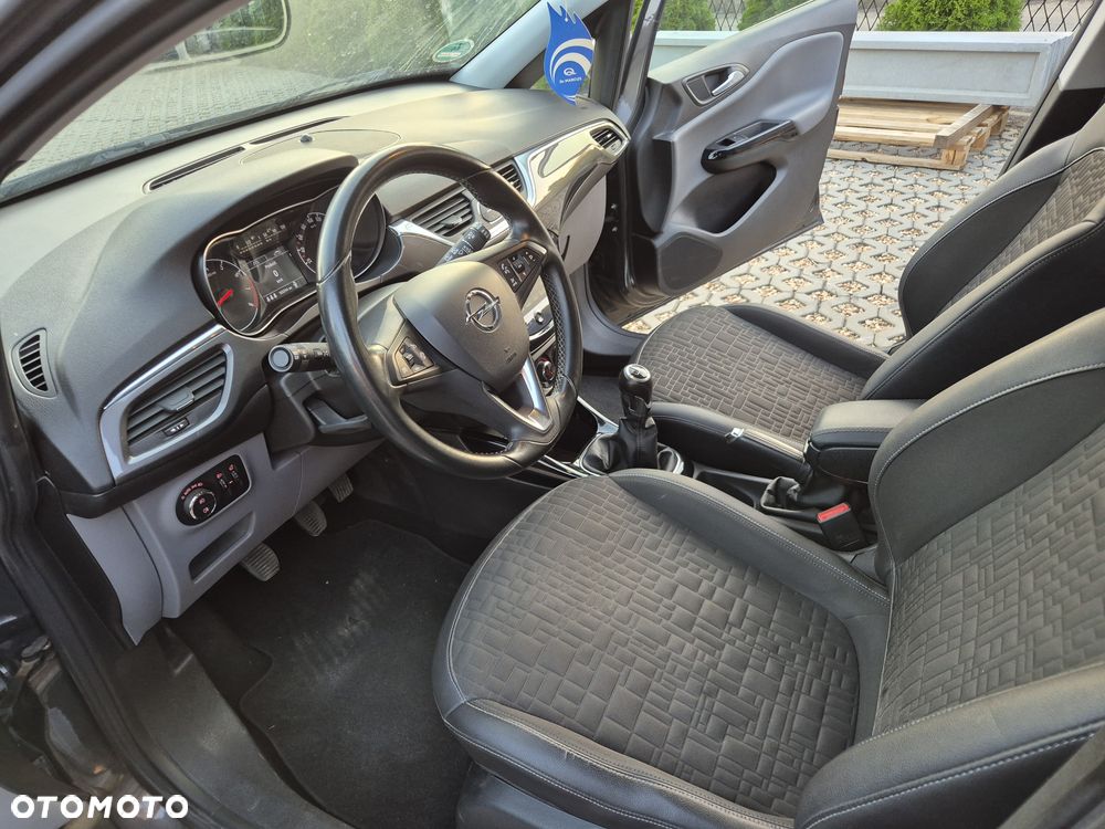 Opel Corsa 1.4 Cosmo - 7