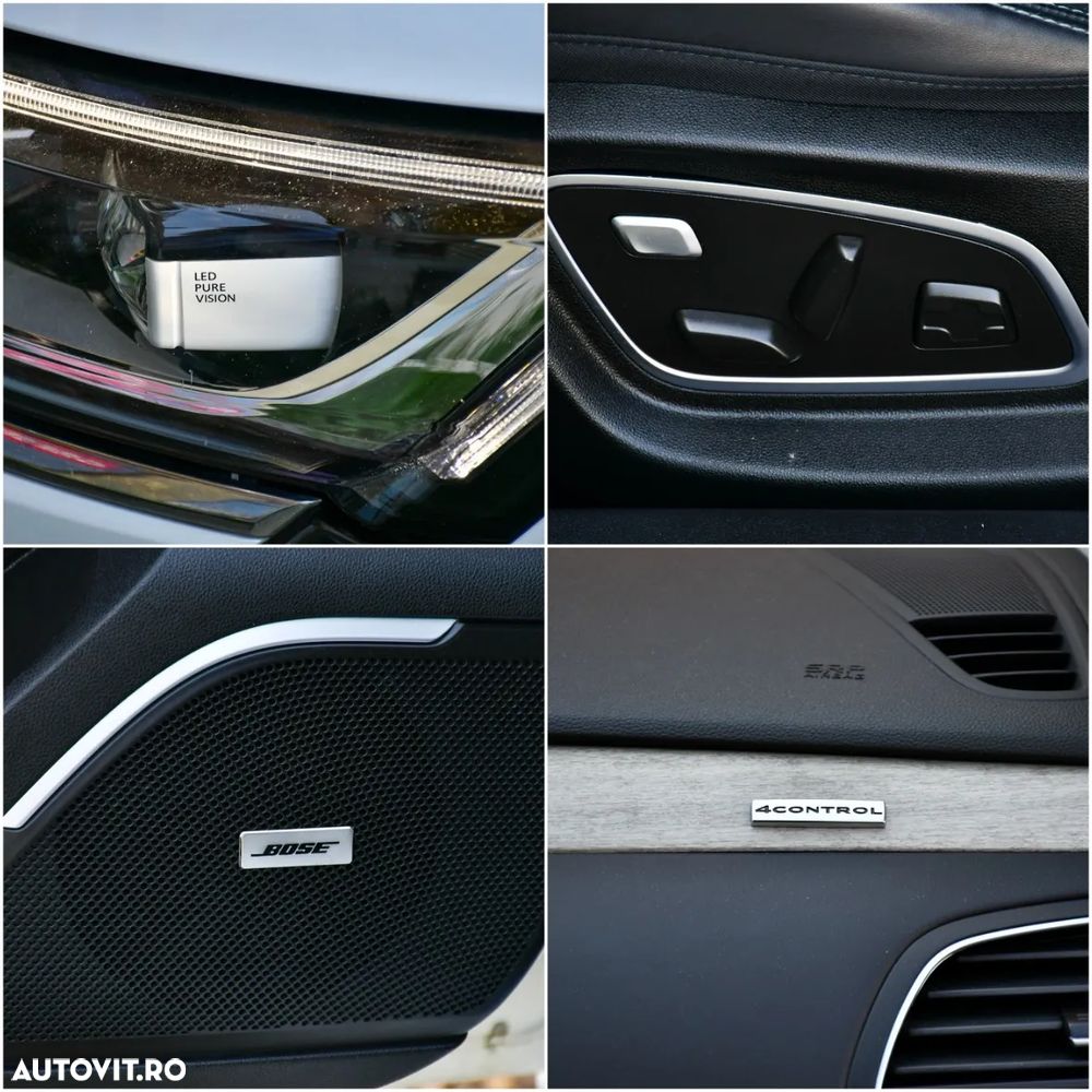 Renault Talisman ENERGY dCi 160 EDC INITIALE PARIS - 8