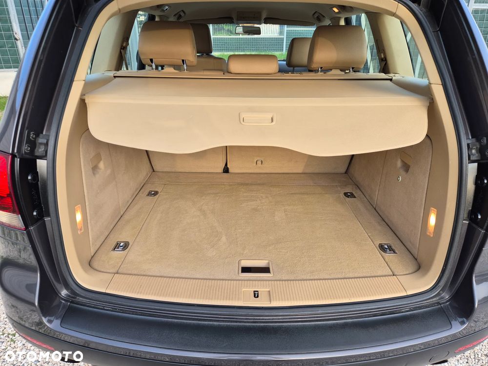 Volkswagen Touareg 3.0 V6 TDI DPF Automatik Individual - 14
