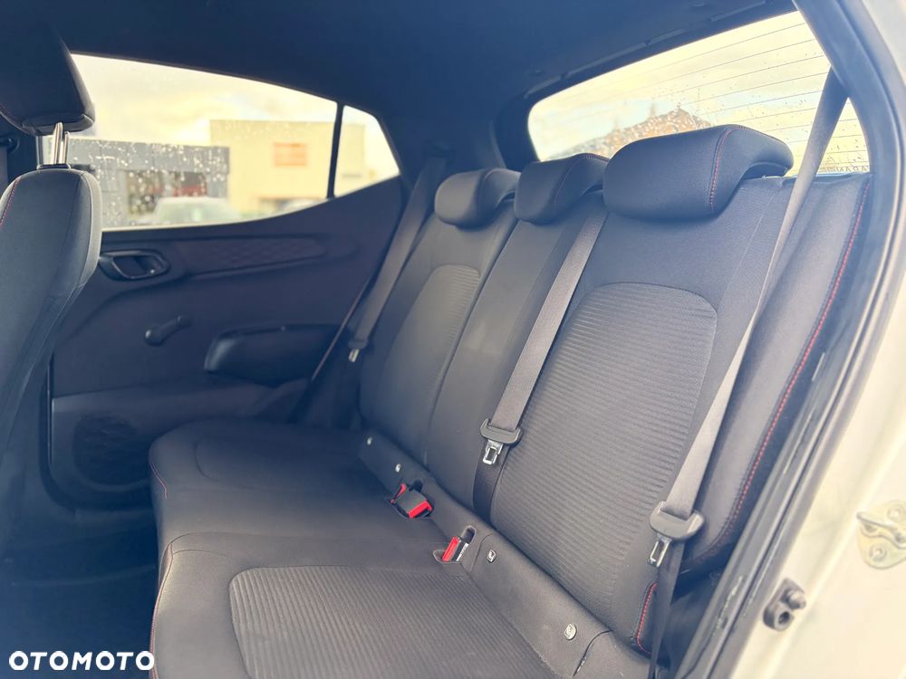 Hyundai i10 1.2 N Line - 9