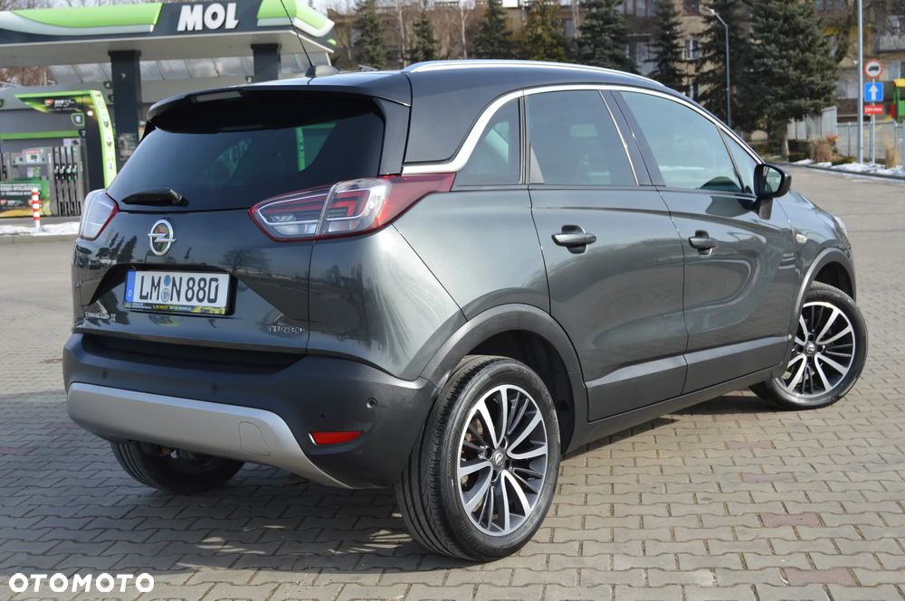 Opel Crossland X 1.2 Start/Stop 120 Jahre - 4