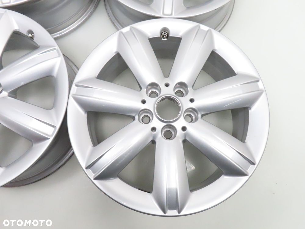 Alufelgi 17'' Mini F60 5x112 6,5J ET39 6856041 - 6