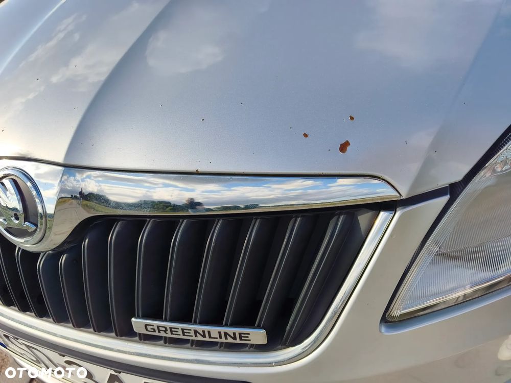Skoda Fabia - 8