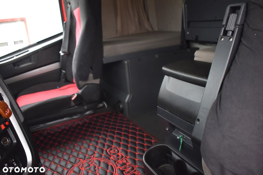 Iveco Stralis 460 - 15