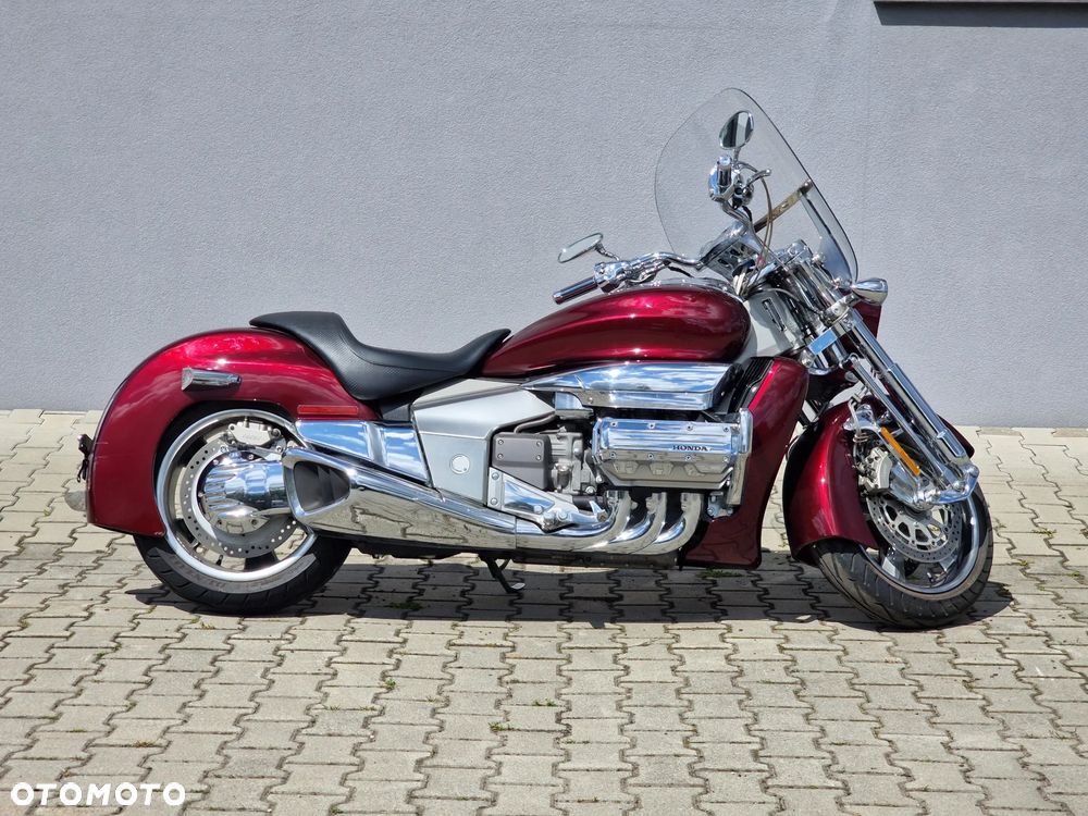 Honda Valkyrie