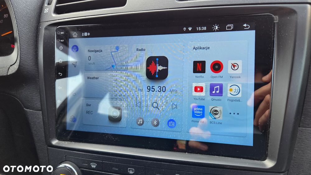 Toyota Avensis 1.8 Edition - 14