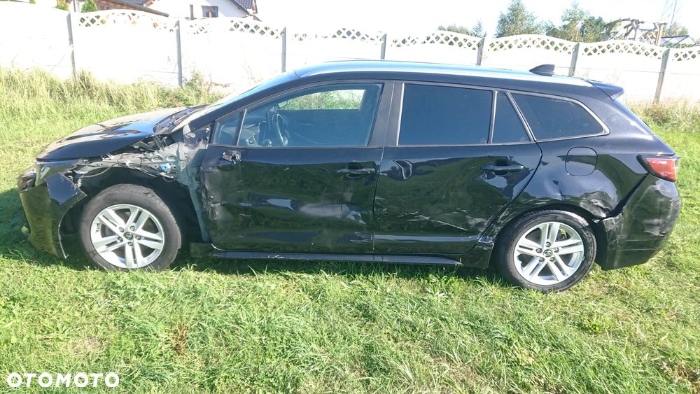 Toyota Corolla - 9