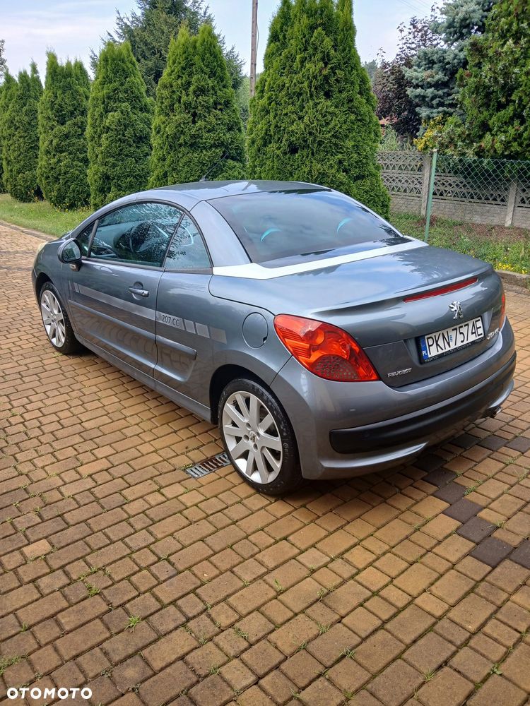 Peugeot 207 CC 120 Premium - 37