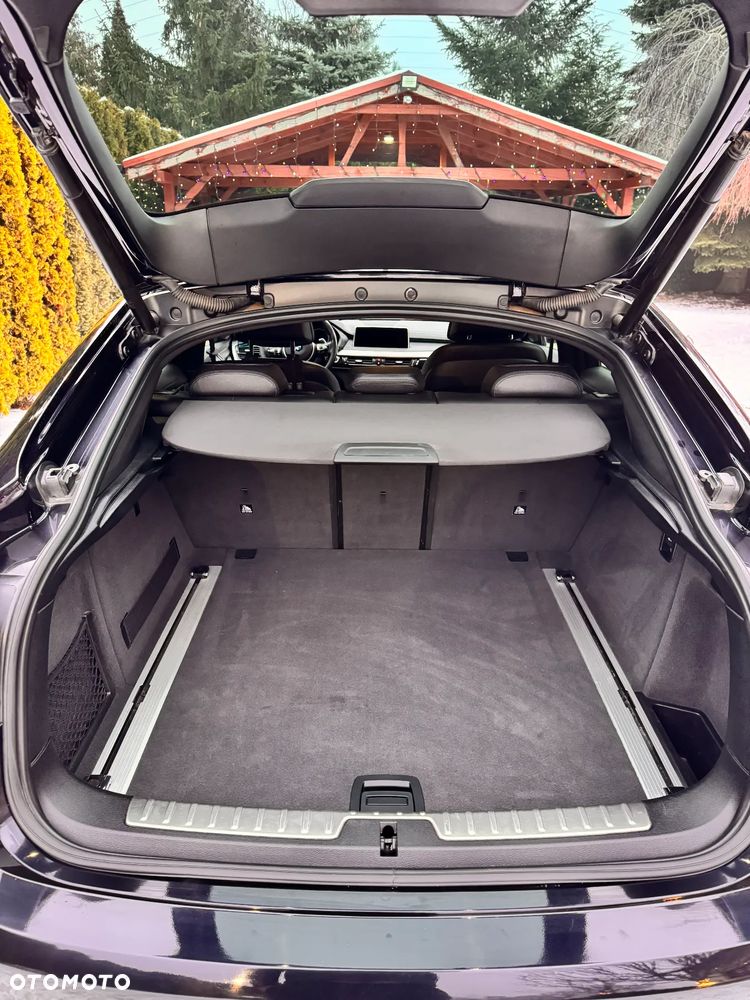 BMW X6 xDrive40d - 22