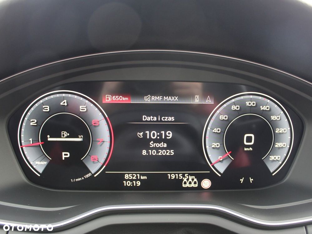 Audi A4 Limousine - 16