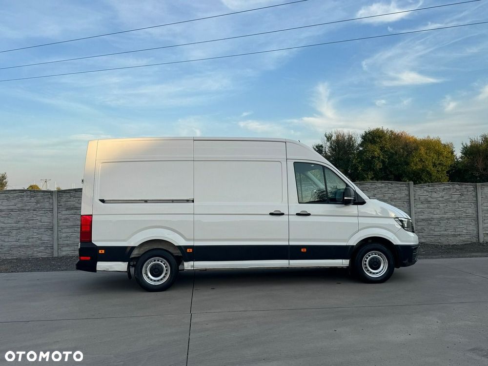 Volkswagen Crafter - 20