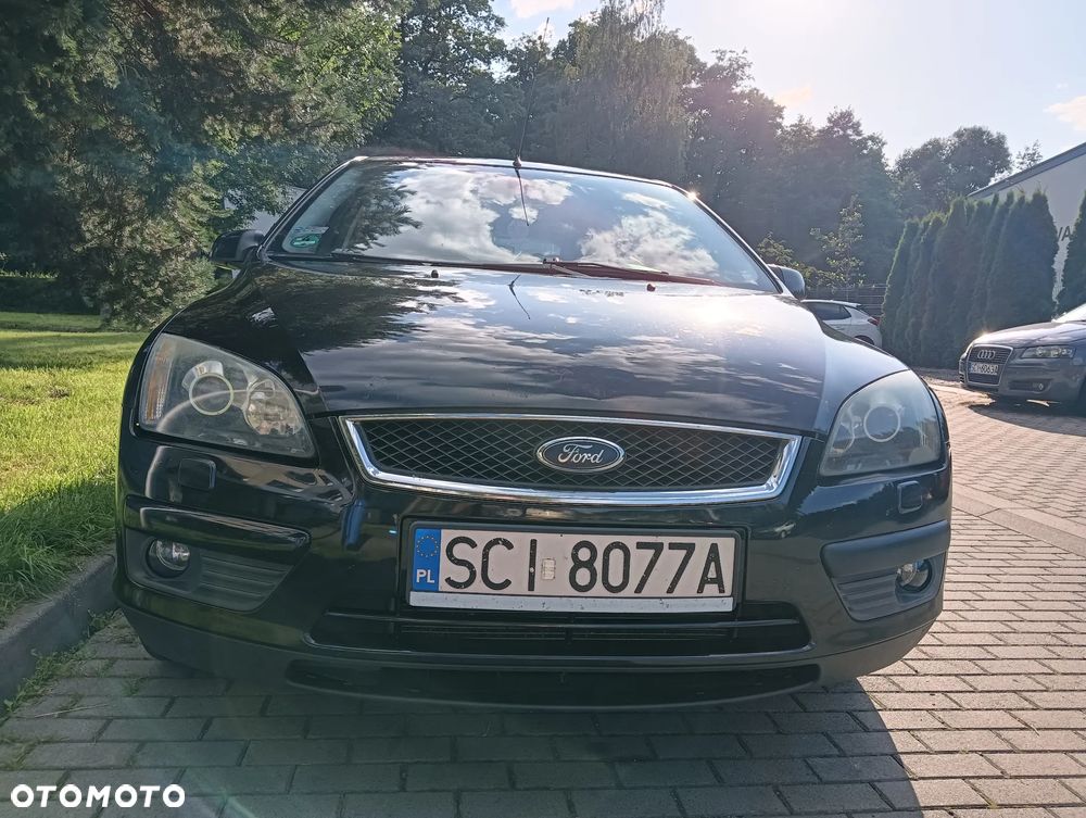 Ford Focus 2.0 Platinium X - 3