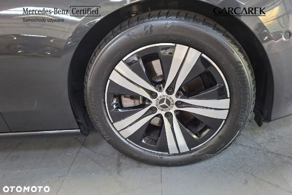 Mercedes-Benz Klasa C - 12