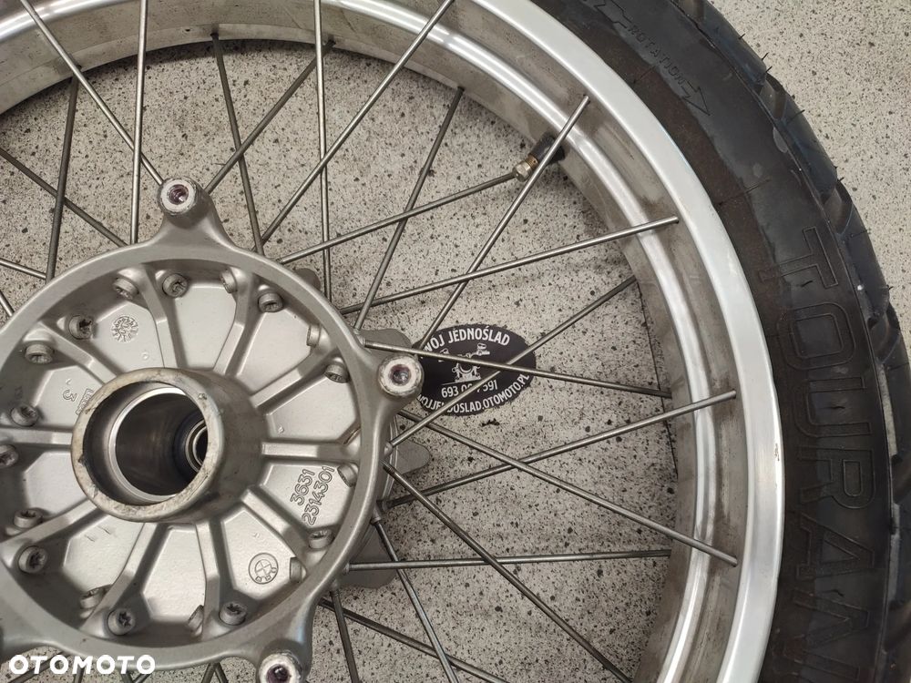 Felga przód, przednia R1100 GS R1100GS R 1100 GS R 1100GS - 11