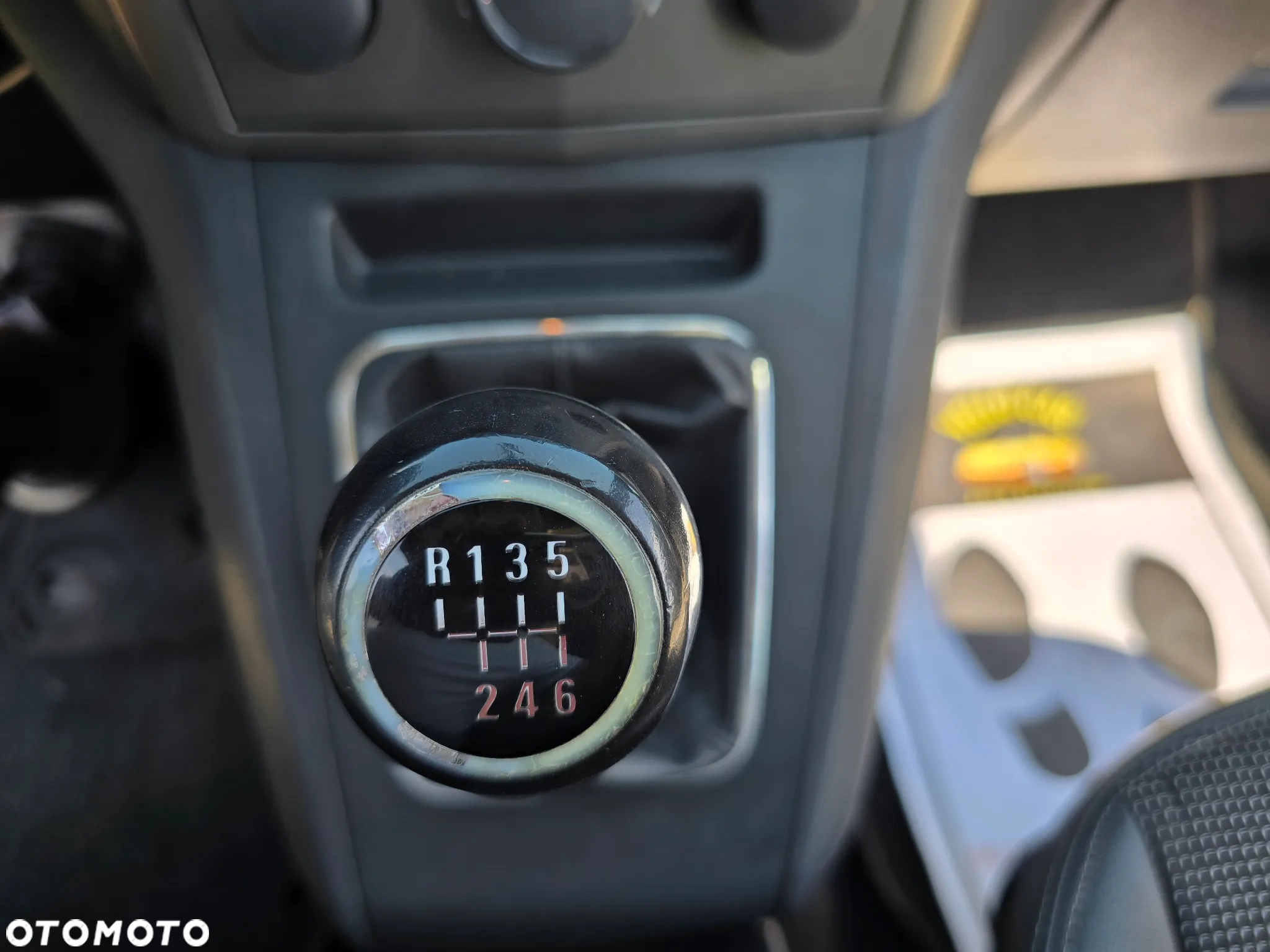 Opel Zafira - 31