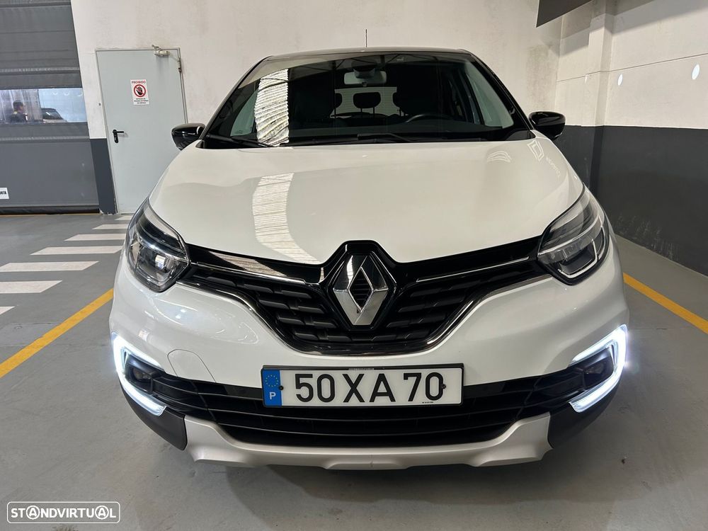 Renault Captur 1.3 TCe Exclusive - 3