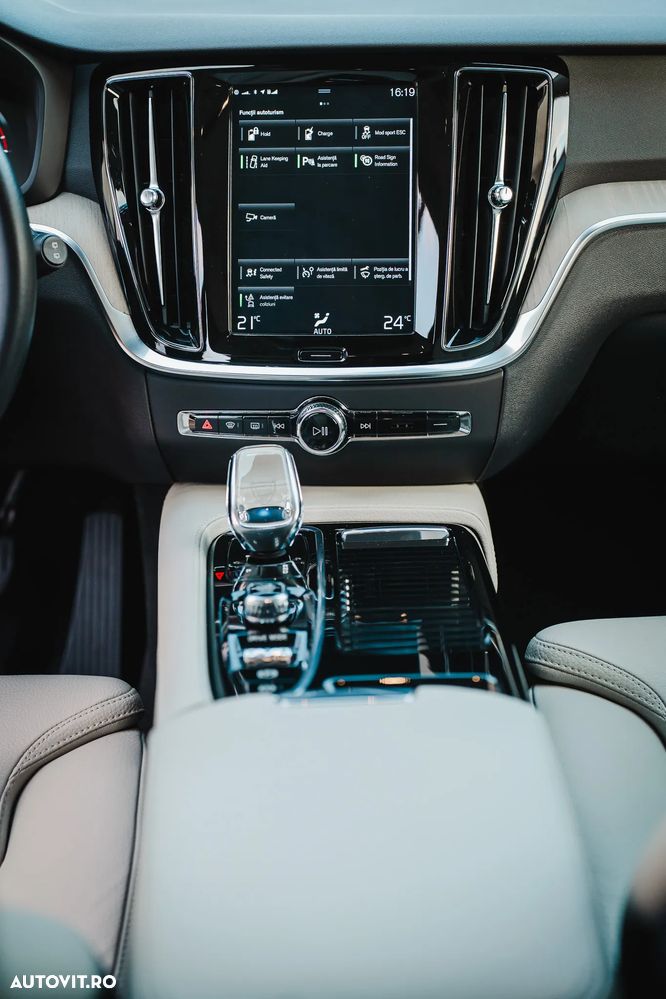 Volvo V60 - 9