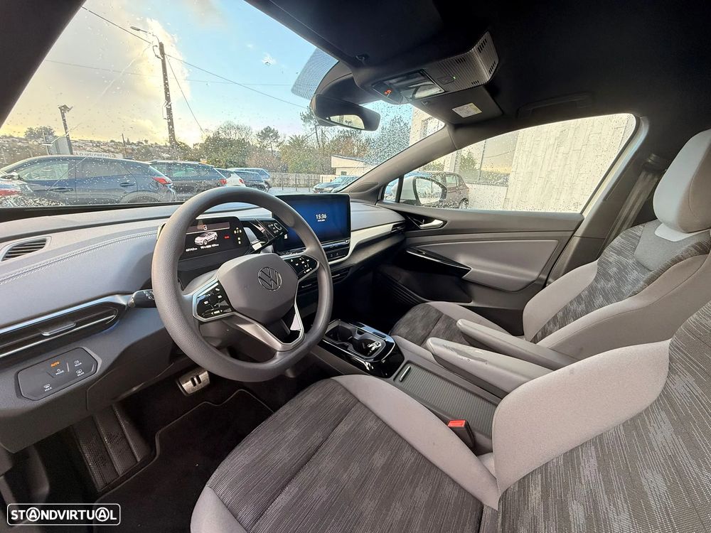 VW ID.5 Pro Performance - 12