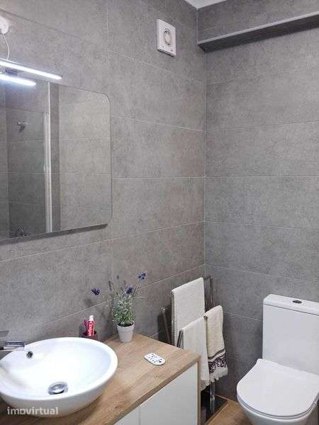Apartamento T1 Massamá Monte Abraão - Grande imagem: 3/10