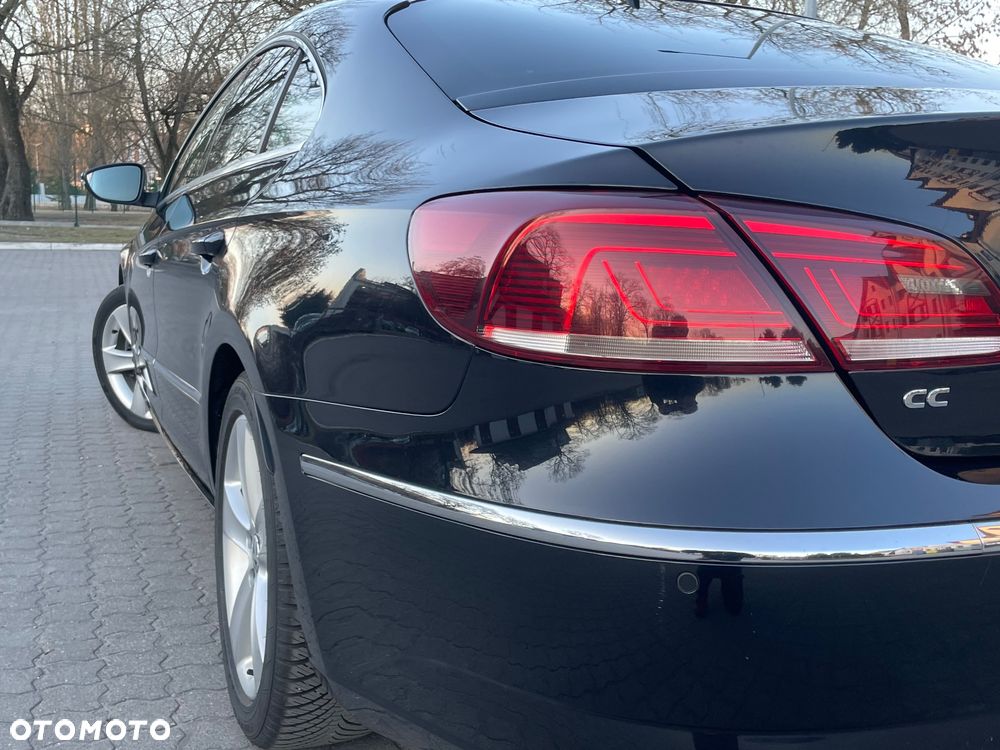 Volkswagen CC - 17