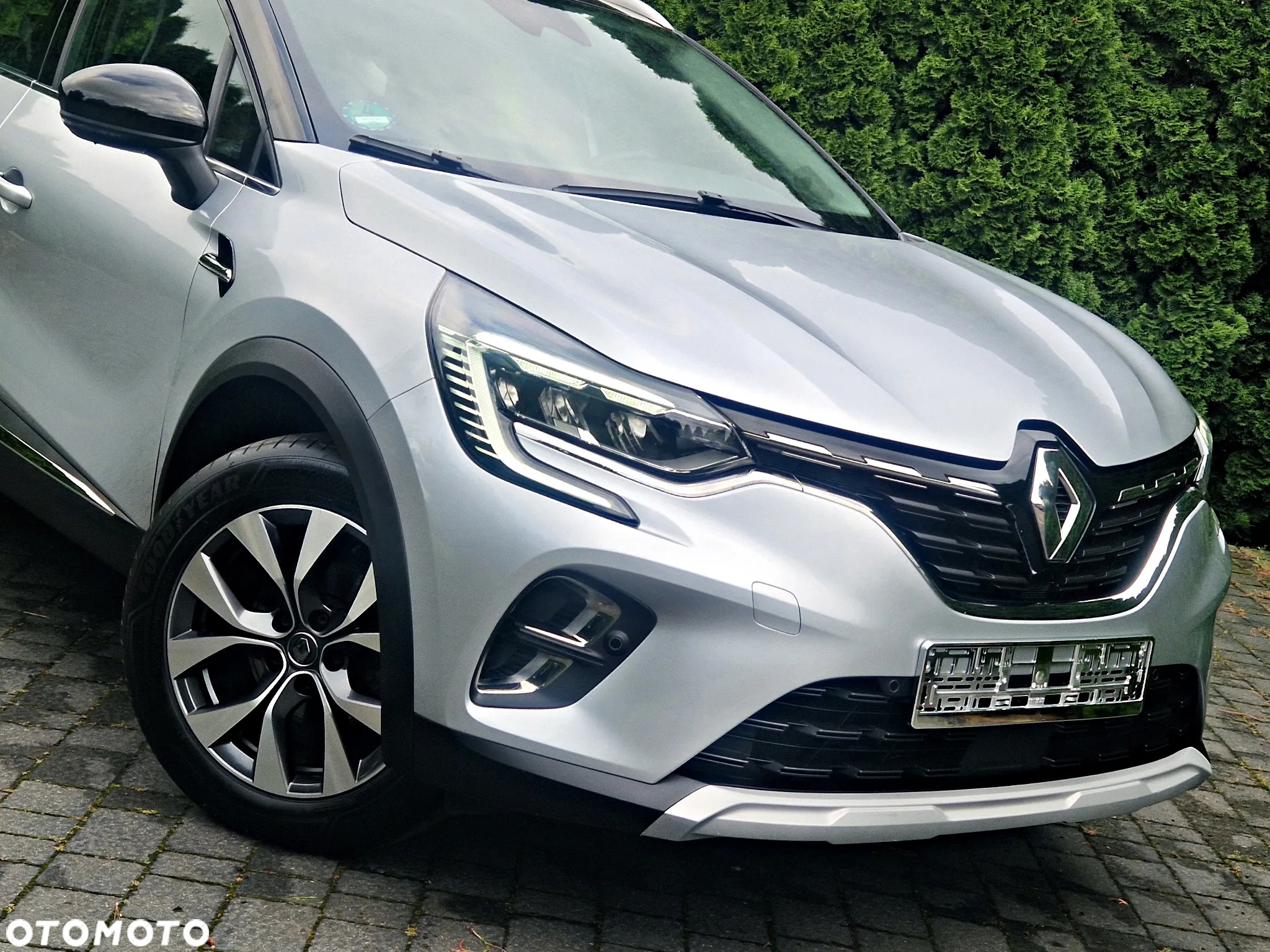 Renault Captur 1.3 TCe Intens EDC - 7
