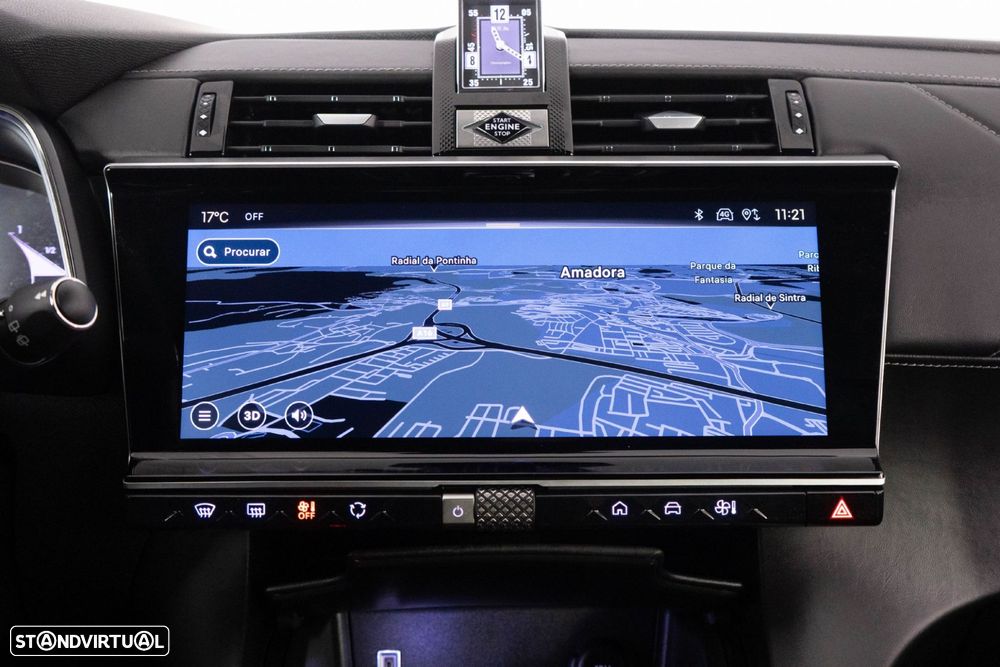 DS DS7 E-Tense Rivoli EAT8 - 24