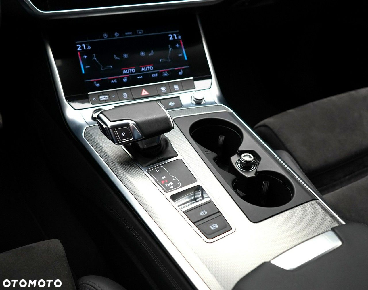 Audi A6 Allroad - 27