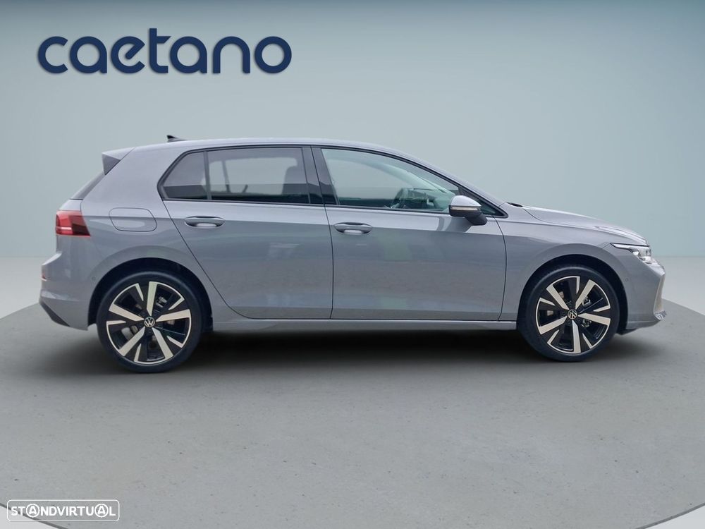 VW Golf - 6
