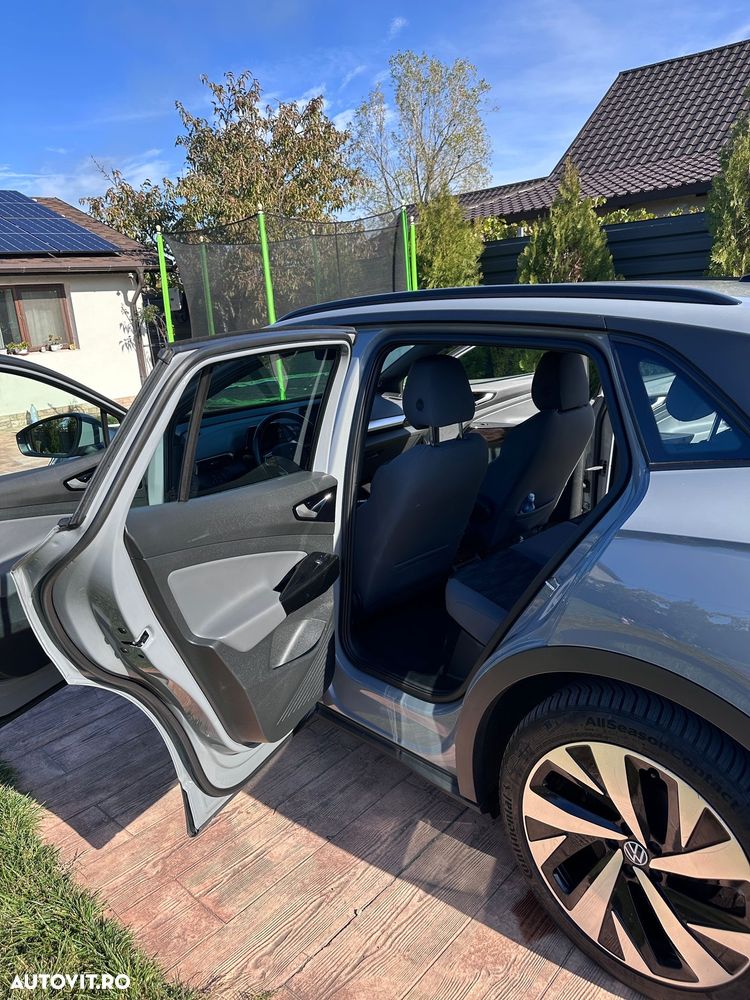 Volkswagen ID.4 77 kWh Pro Performance - 21