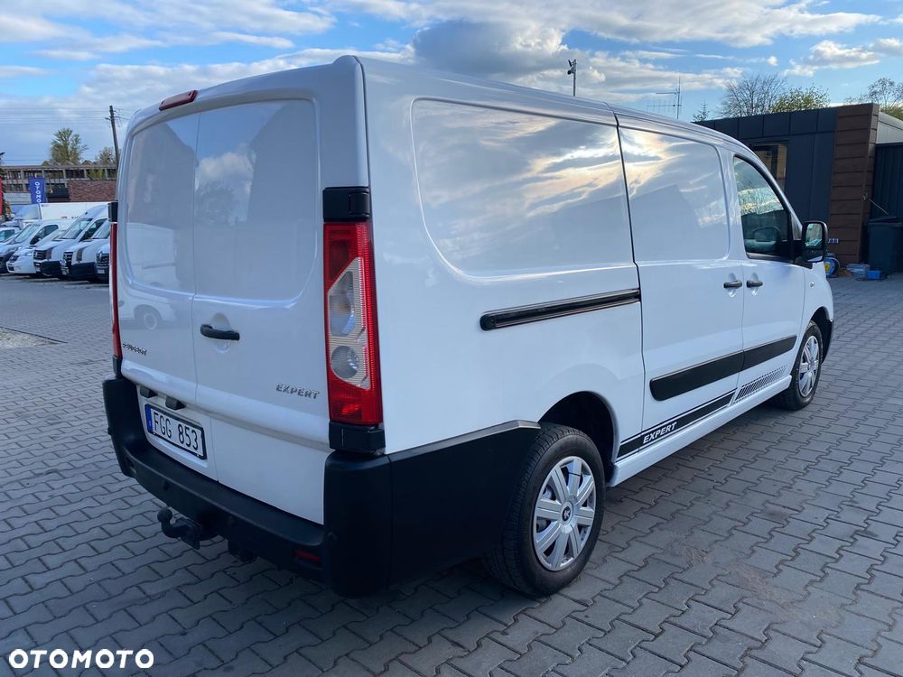 Peugeot Expert - 5