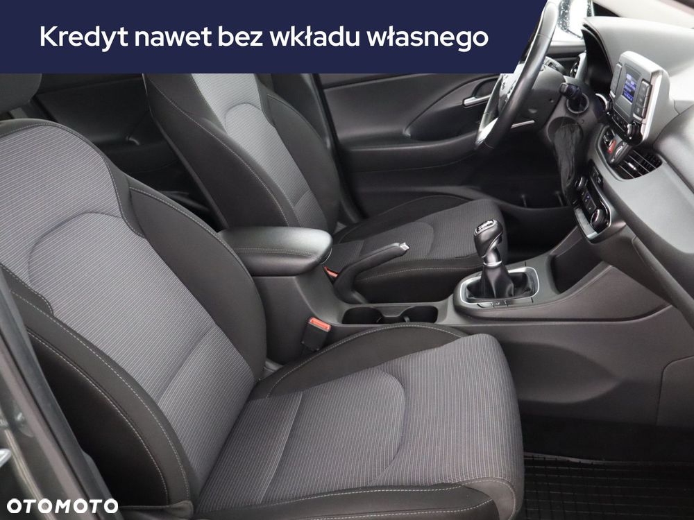 Hyundai i30 - 11