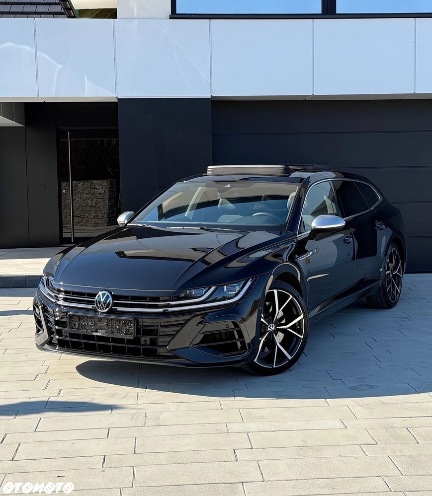 Volkswagen Arteon Shooting Brake 2.0 TSI 4Motion R DSG - 40