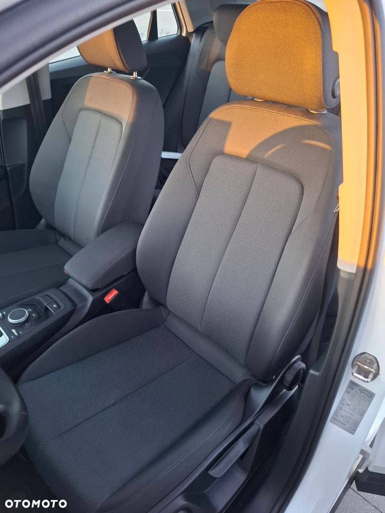 Audi Q2 35 TFSI S tronic - 17