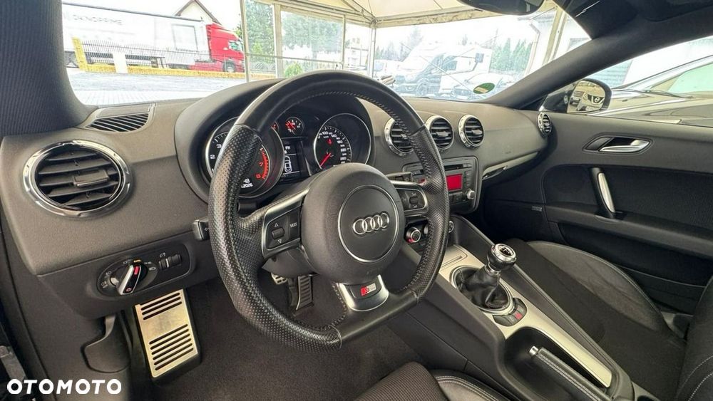 Audi TT Coupé - 39