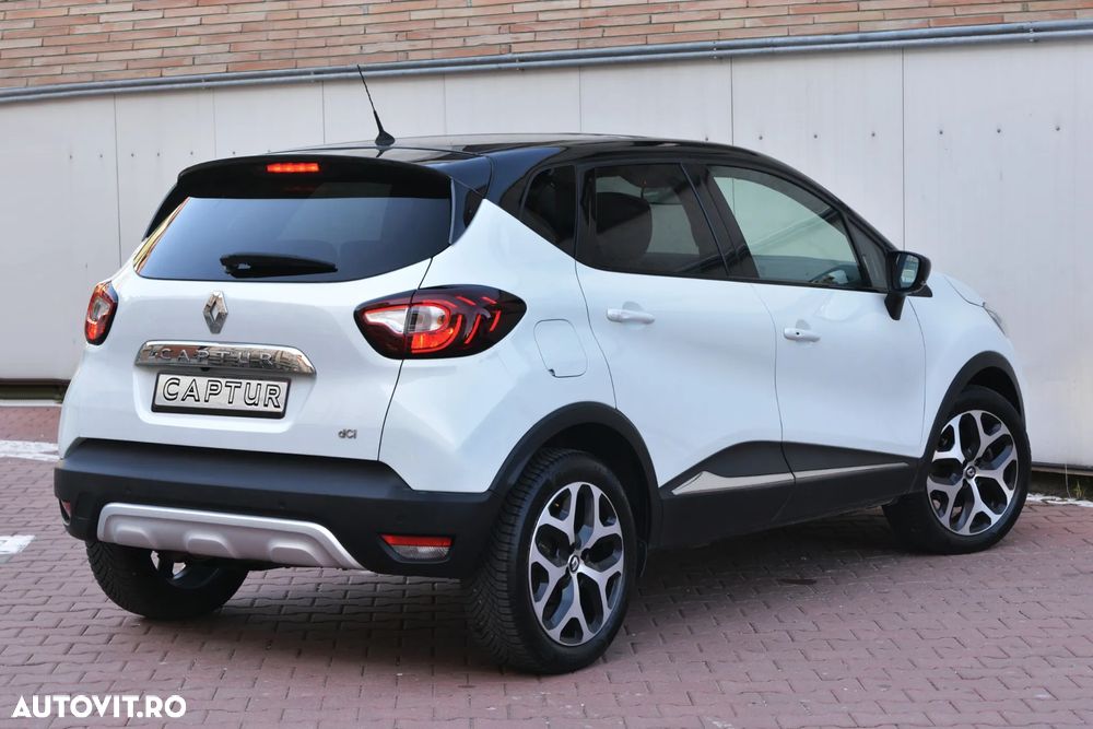 Renault Captur ENERGY dCi 110 Intens - 7
