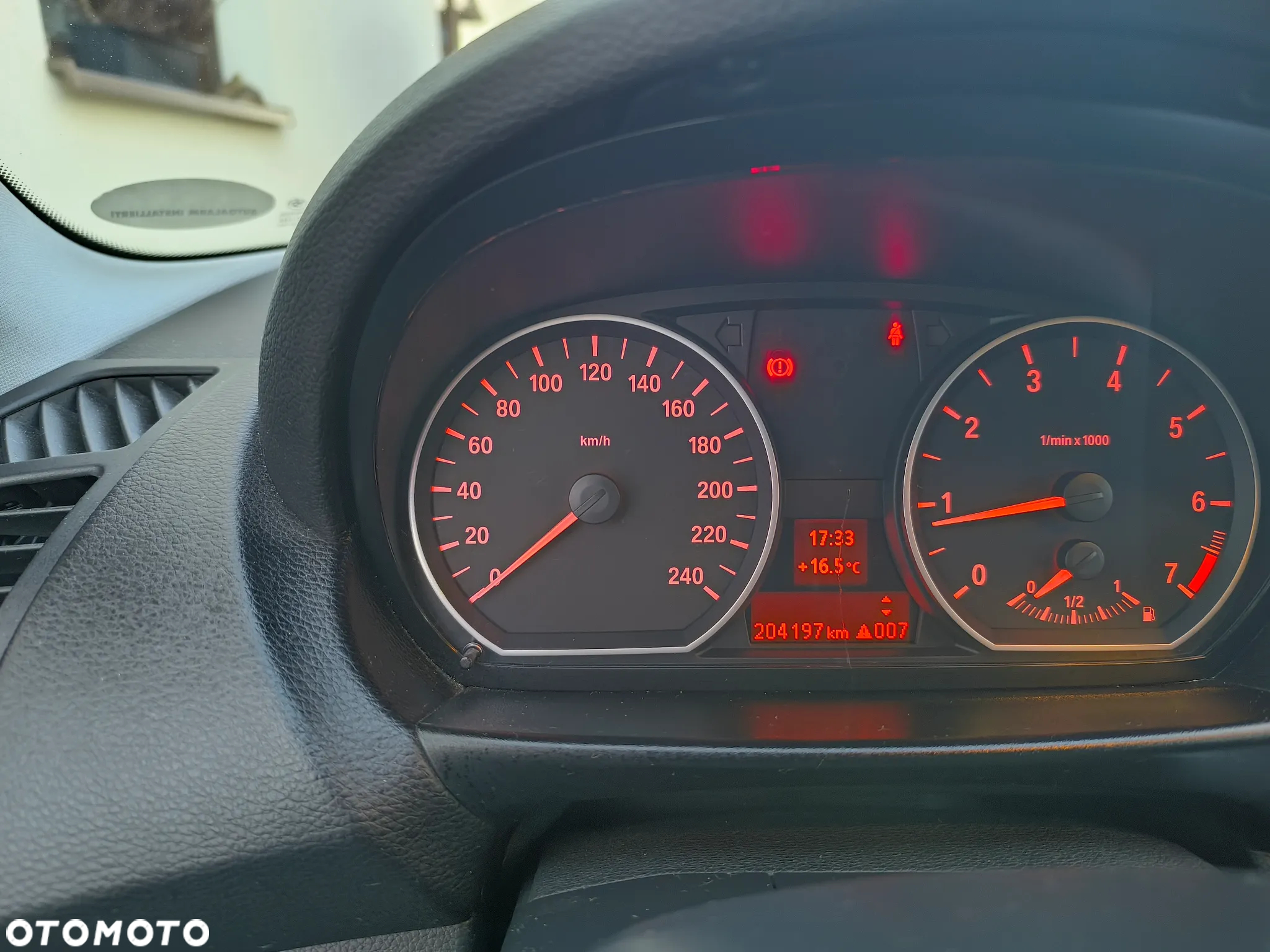 BMW Seria 1 118i - 18
