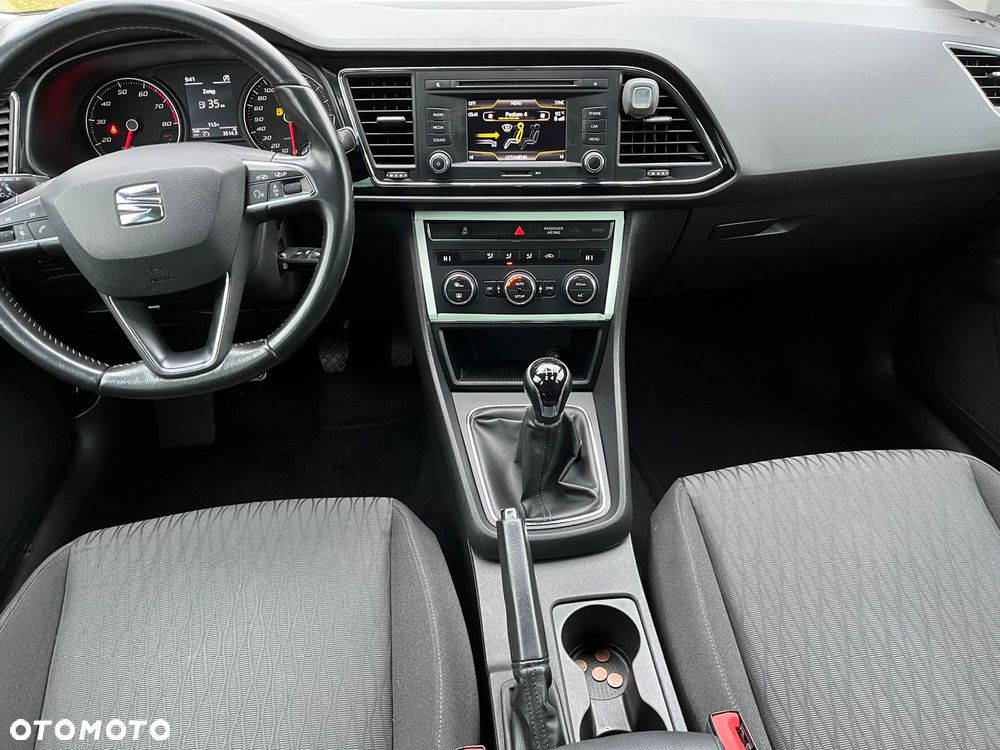 Seat Leon - 10