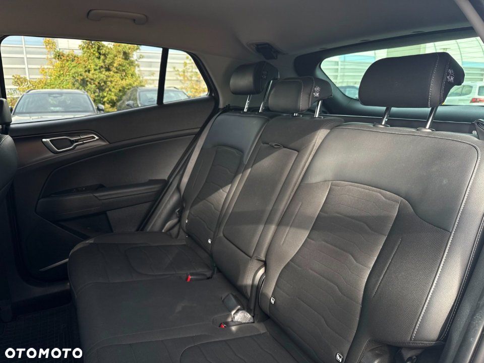 Kia Sportage - 16