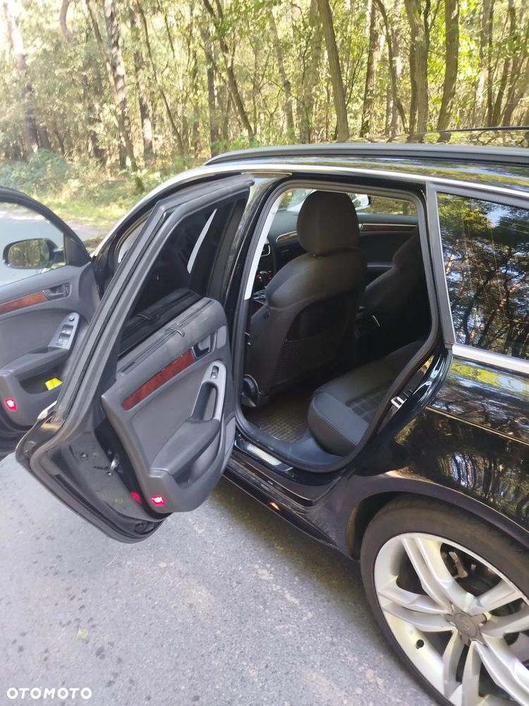 Audi A4 - 11