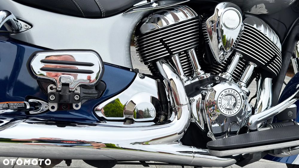 Indian Springfield - 26