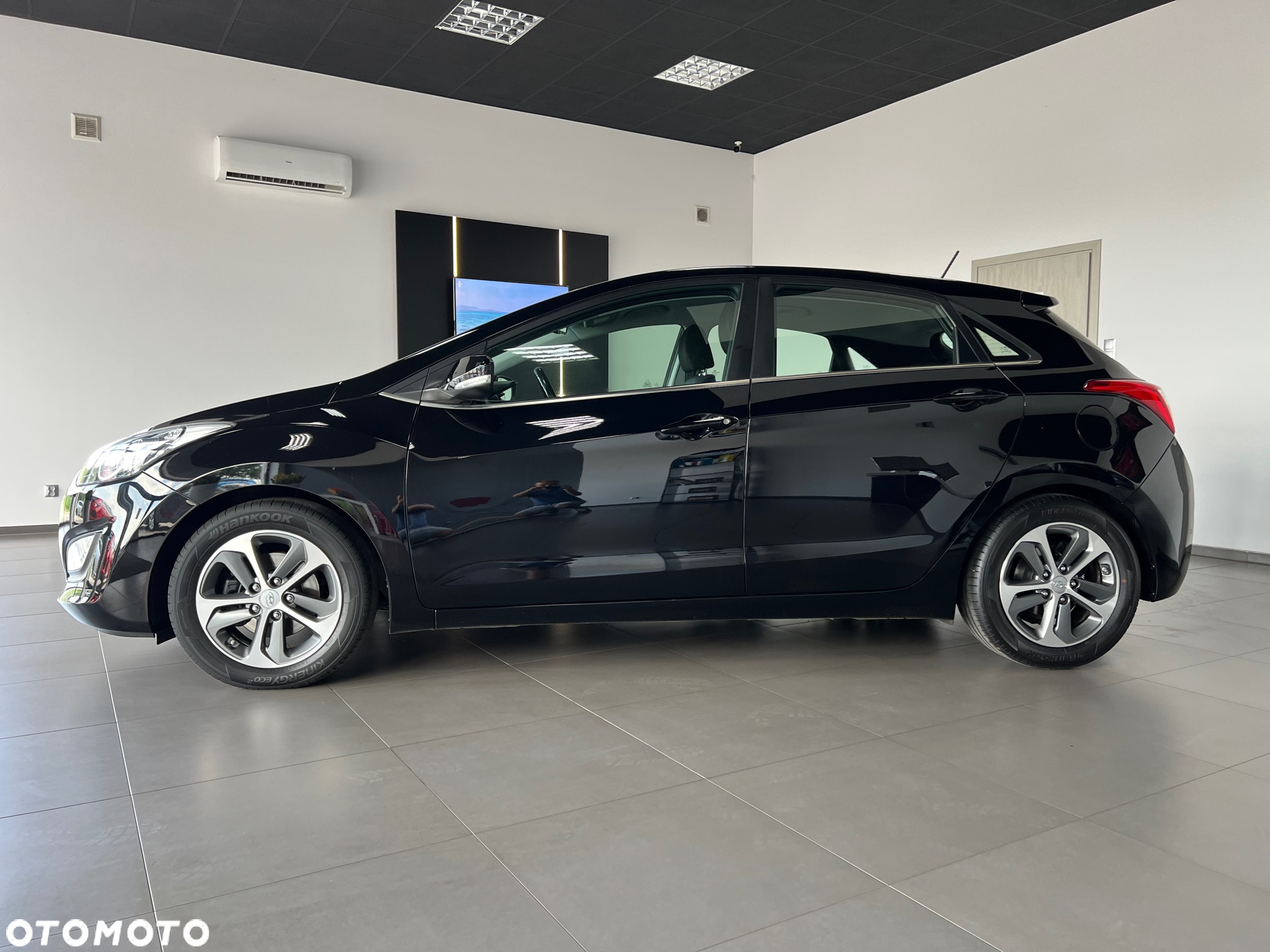 Hyundai i30 - 2