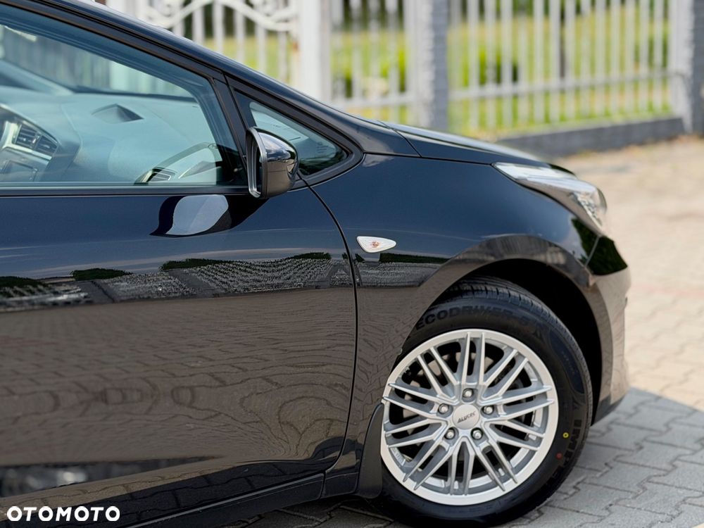 Kia Ceed 1.4 CVVT Vision - 32