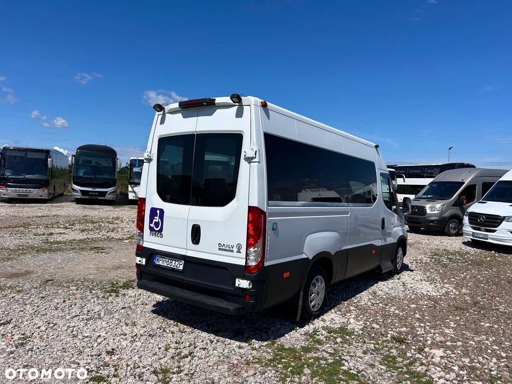 Iveco Forveda - 7