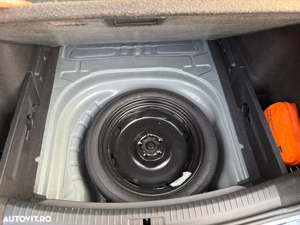 Seat Leon 1.0 eTSI OPF DSG Style Edition - 15