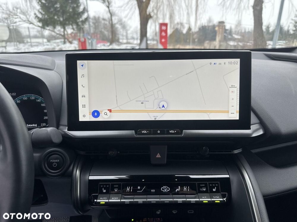 Toyota C-HR 1.8 Hybrid Style - 14