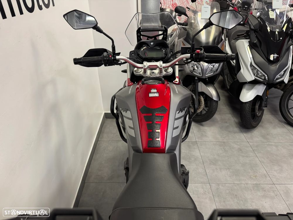 Macbor Montana XR5 500 - 7