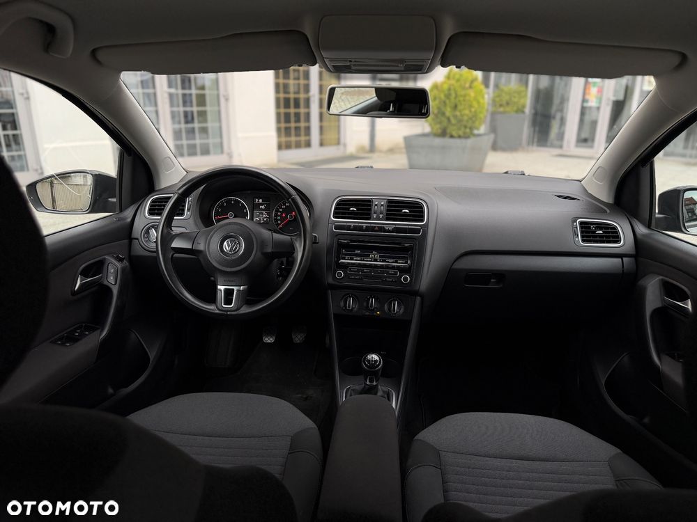 Volkswagen Polo 1.2 12V Highline - 16
