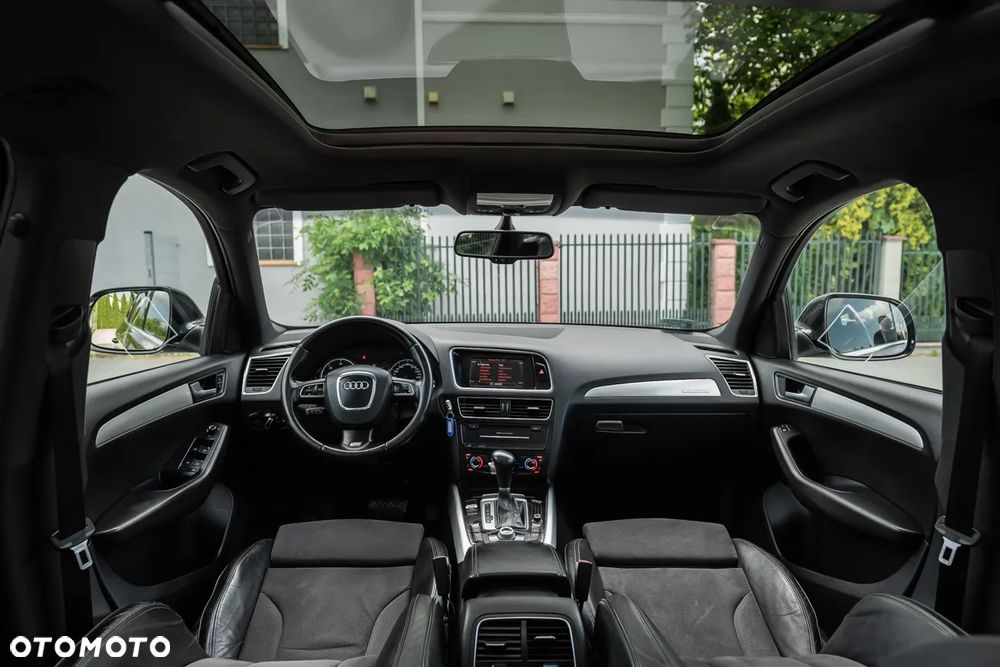 Audi Q5 2.0 TDI Quattro S tronic - 29